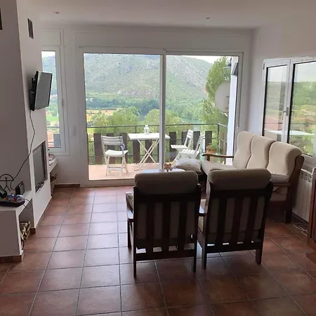 Casa de vacances Ca La Joana *
