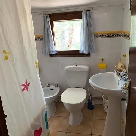Ca La Joana בית נופש